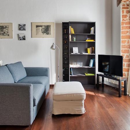 Joivy Tasteful Flat Near City Centre Milano Exteriör bild