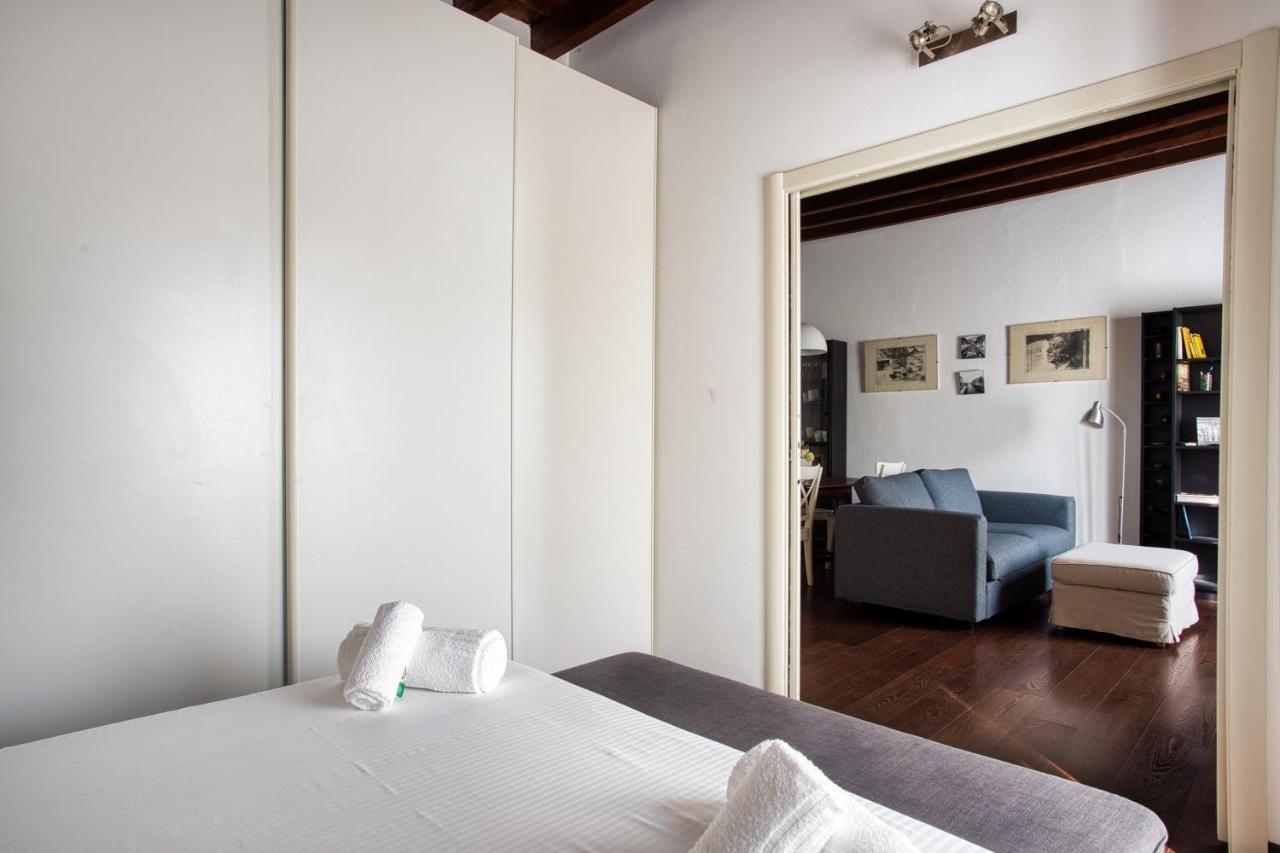 Joivy Tasteful Flat Near City Centre Milano Exteriör bild