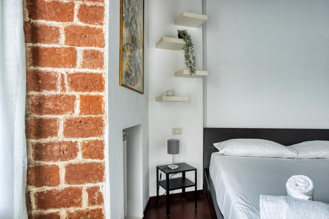 Joivy Tasteful Flat Near City Centre Milano Exteriör bild